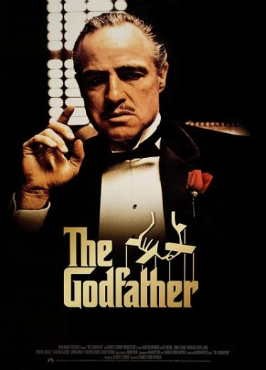 فيلم The Godfather 1972 مترجم اون لاين