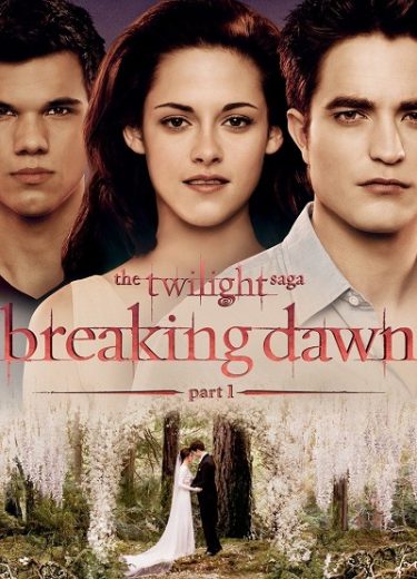 فيلم The Twilight Saga: Breaking Dawn Part 1 2011 مترجم اون لاين