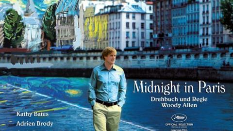 يتغيرون جسر شحنة  مشاهدة فيلم Midnight in Paris 2011 مترجم HD | ايجي بست