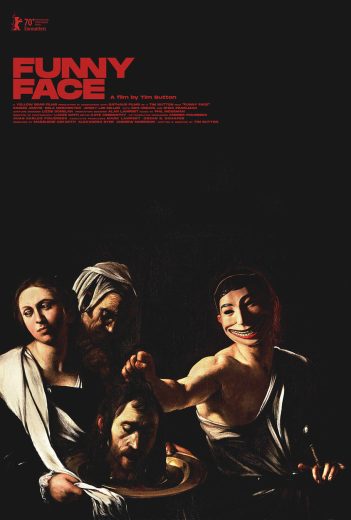 فيلم Funny Face 2020 مترجم اون لاين