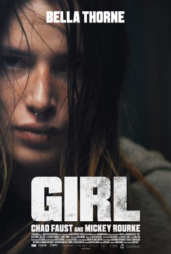 فيلم Girl 2020 مترجم اون لاين