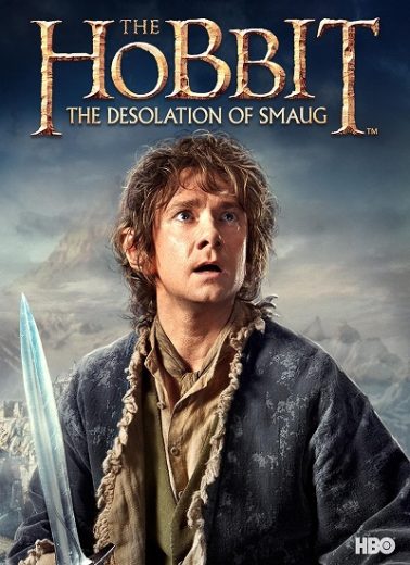 فيلم The Hobbit: The Desolation of Smaug 2013 مترجم اون لاين