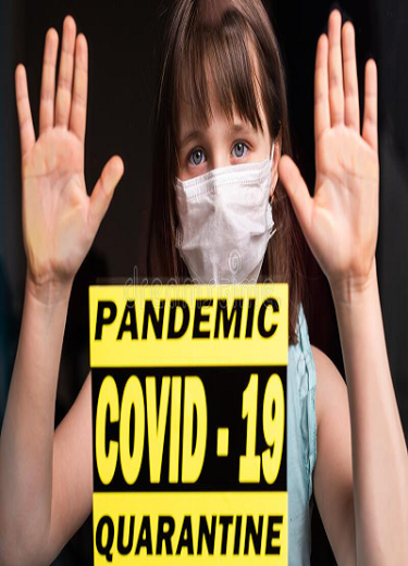 فيلم Pandemic Covid-19 2020 مترجم اون لاين