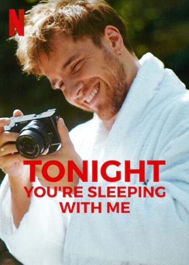 فيلم Tonight You Are Sleeping with Me 2023 مترجم اون لاين